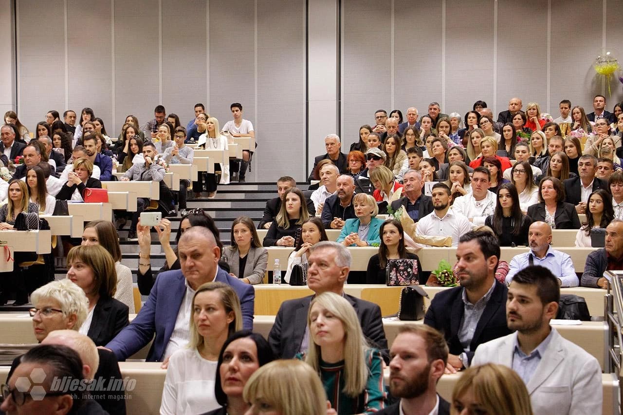 Promocija magistara farmacije