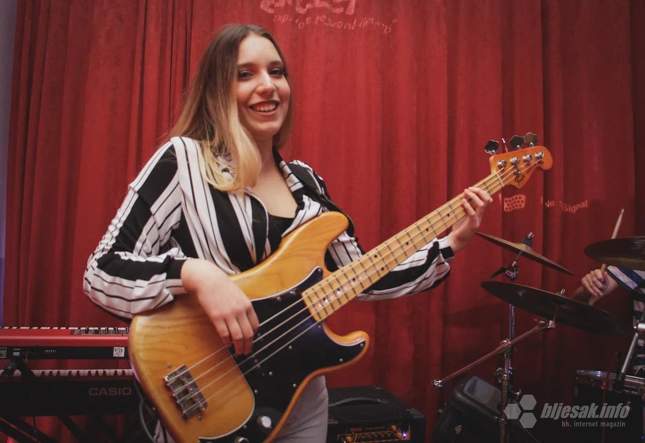 Koncert u MC Pavarotti