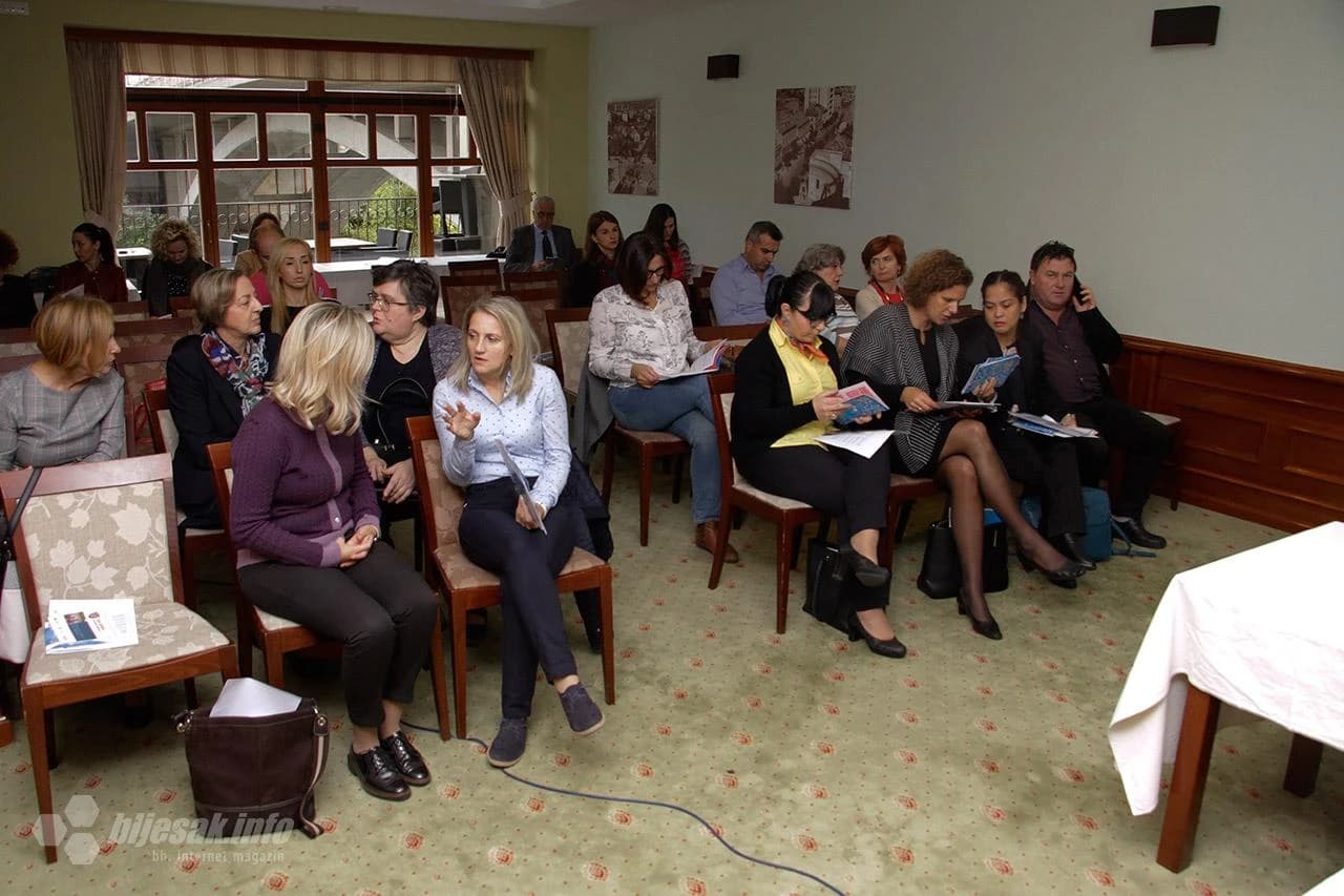 Konferencija "Zajednička priča" 