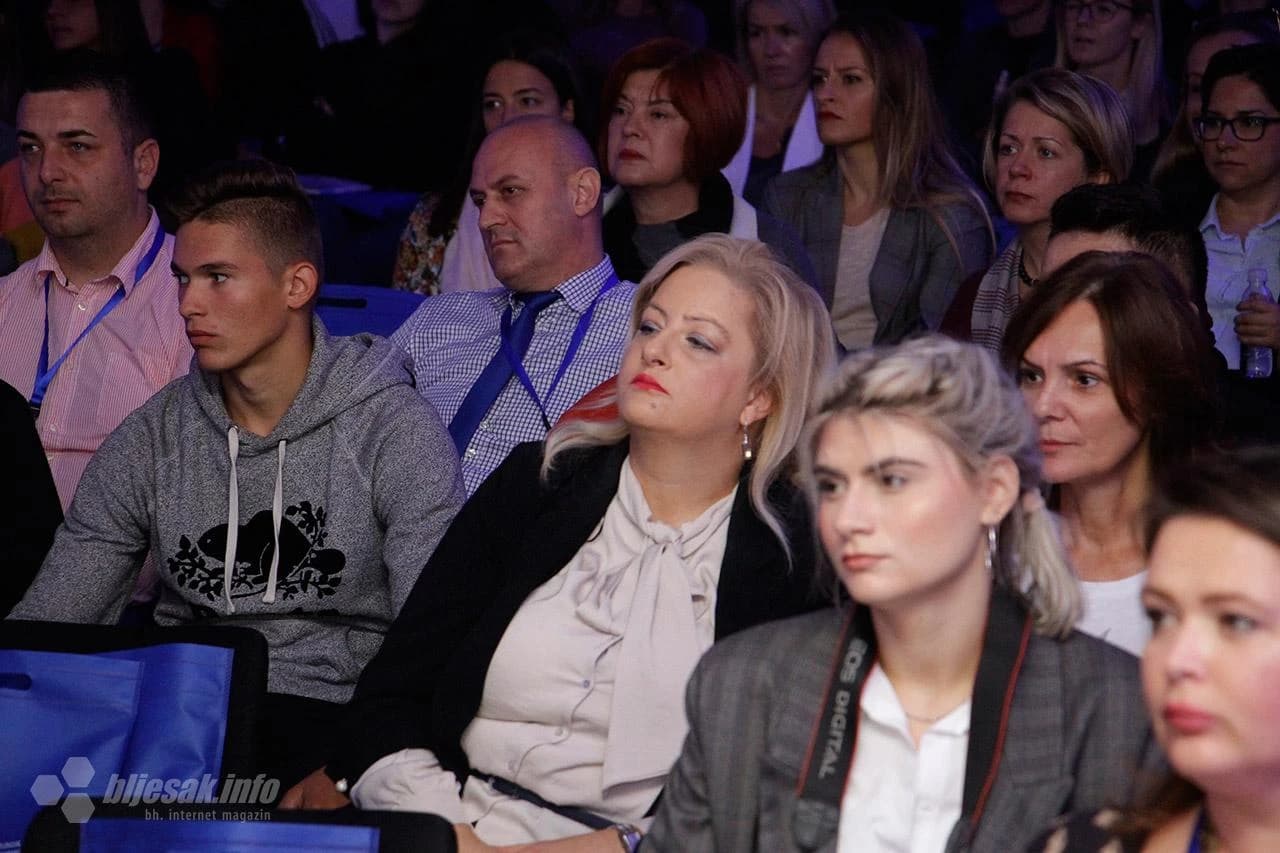 Konferencija 'Sfera' o tehnologiji, materijalizaciji i sistemima za krovove