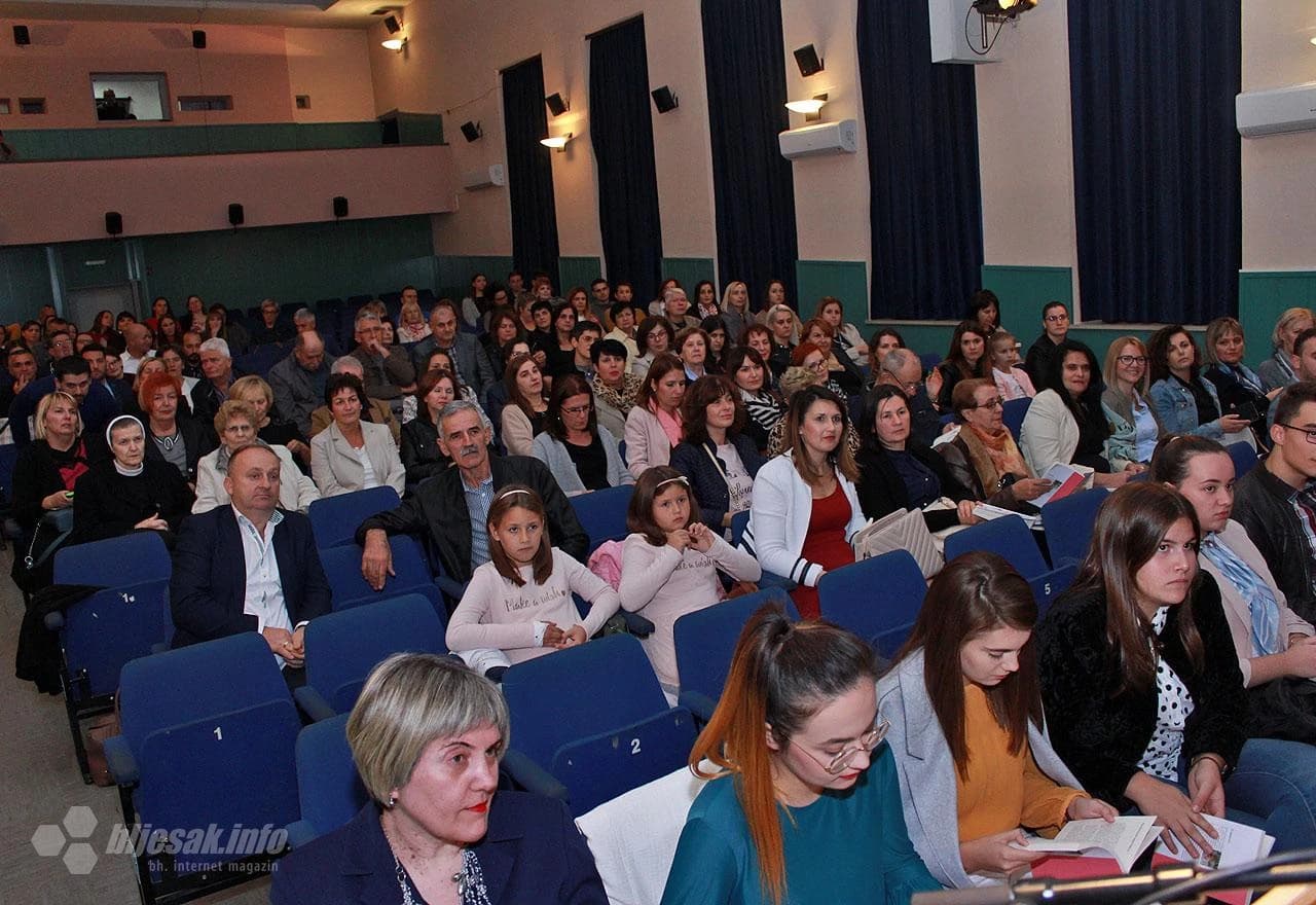 Predstavljena zbirka kratke proze ''Priče o sovi i ševi''