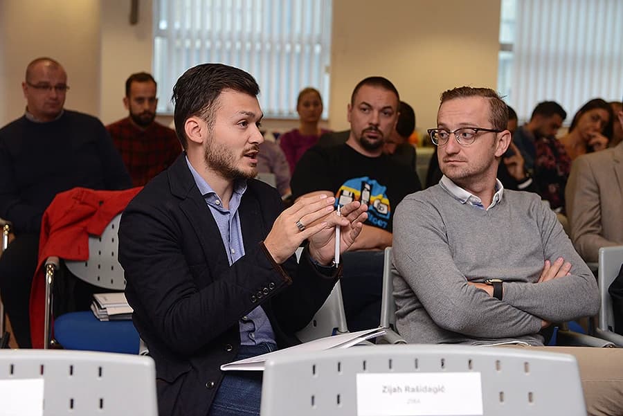 Održana Skupština Bit Alijanse i najavljen prvi IT manifest BiH