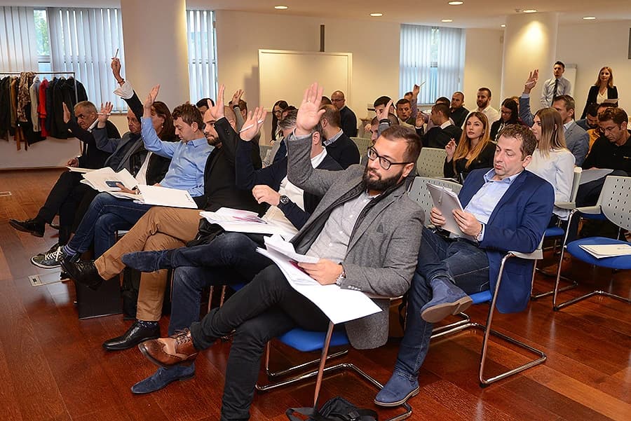 Održana Skupština Bit Alijanse i najavljen prvi IT manifest BiH