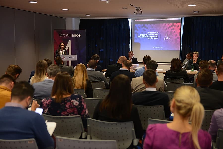 Održana Skupština Bit Alijanse i najavljen prvi IT manifest BiH