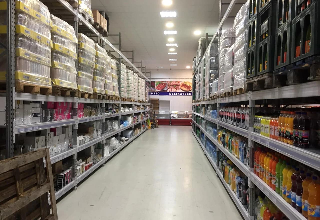 Stridon Veleprodaja/Maloprodaja