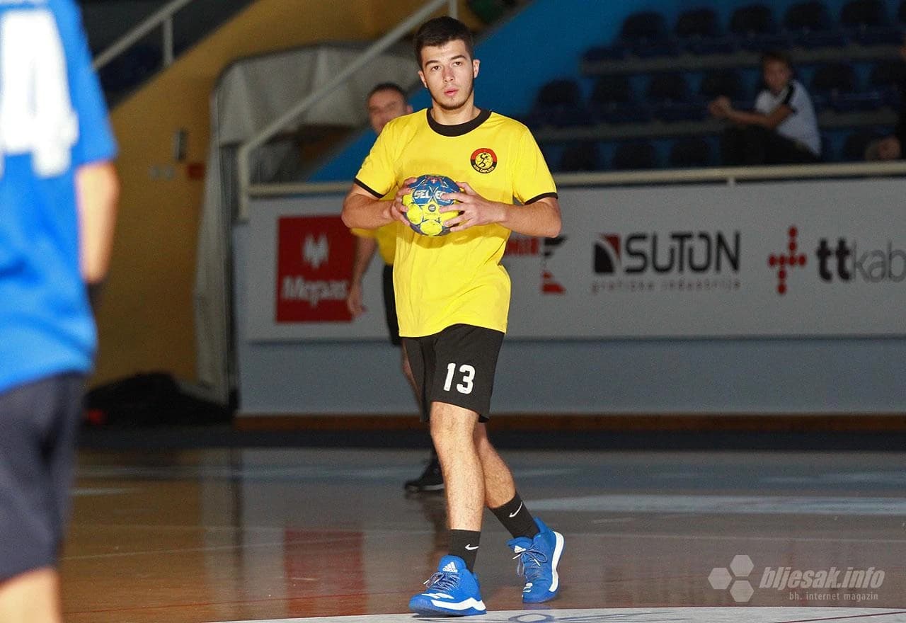 HRK Široki - HRK Čapljina