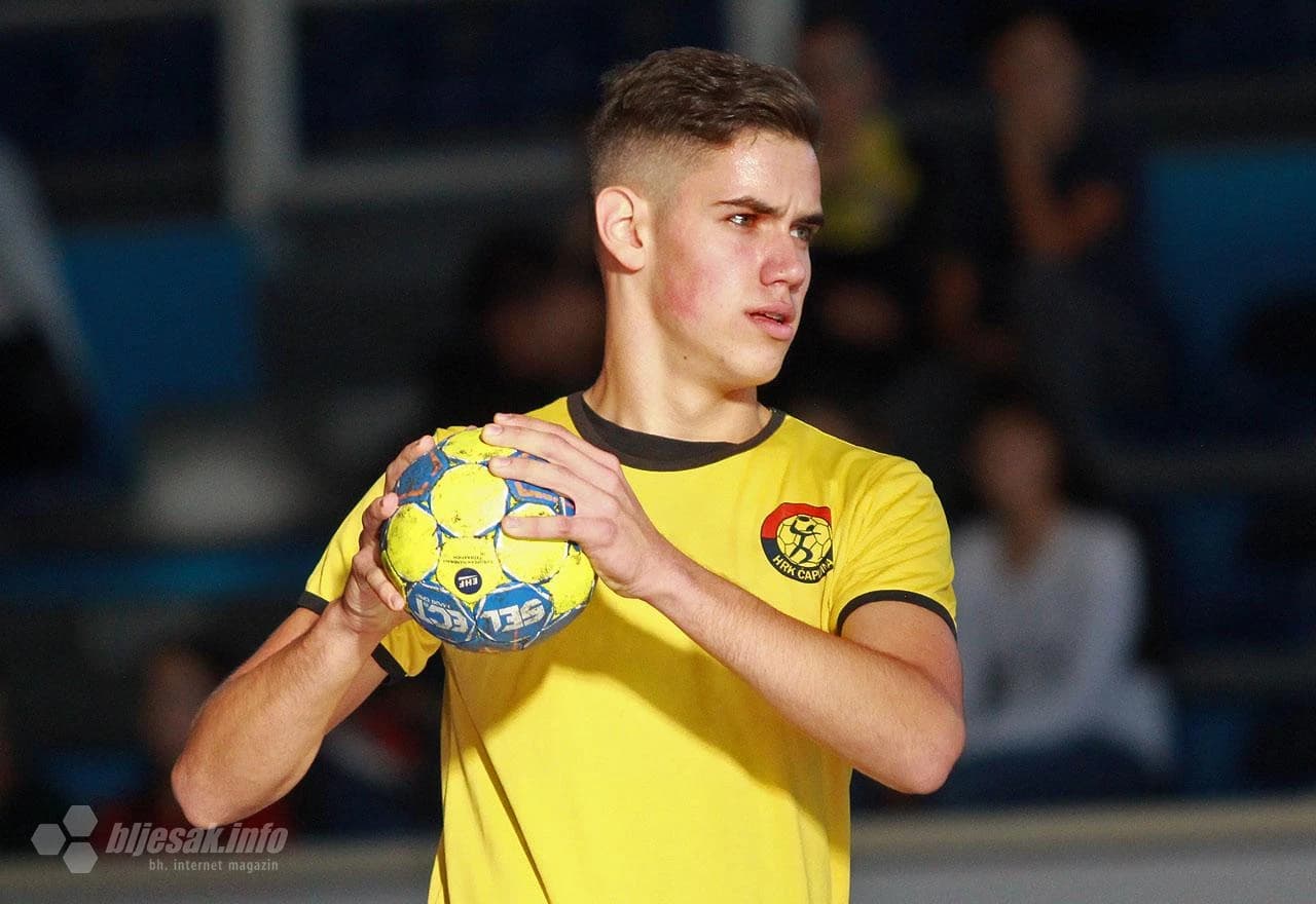 HRK Široki - HRK Čapljina