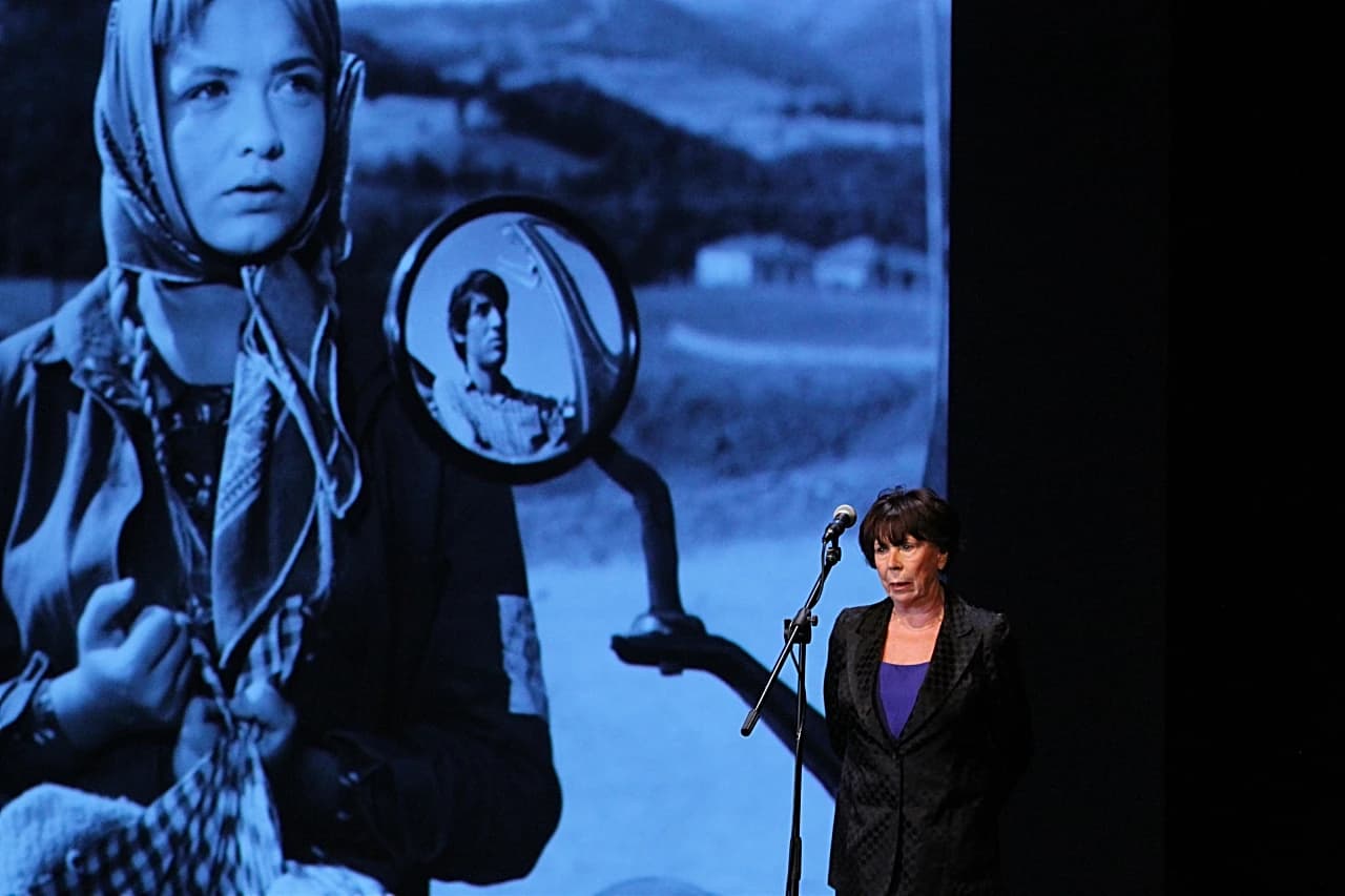 Komemoracija u Zvezdara teatru