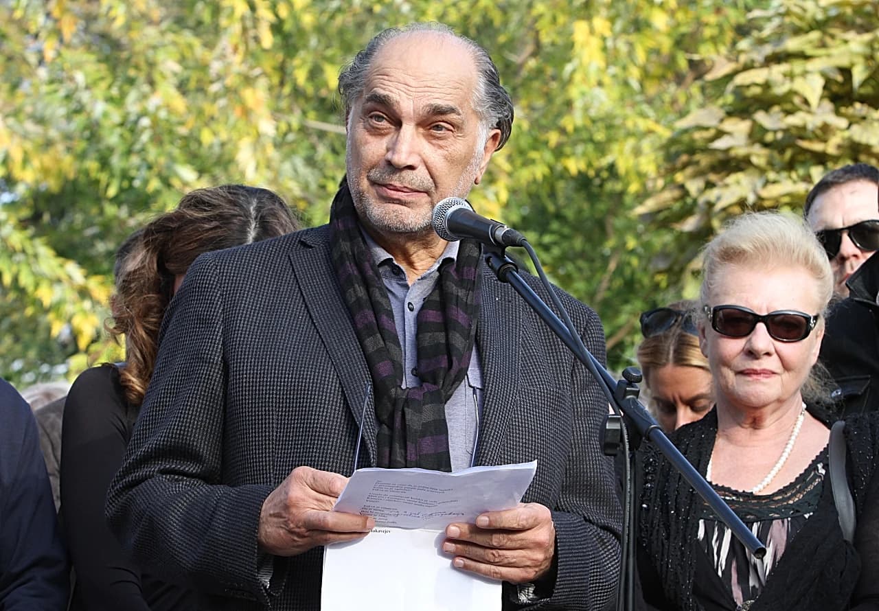 Pročitan je "Traktat o Mileni"