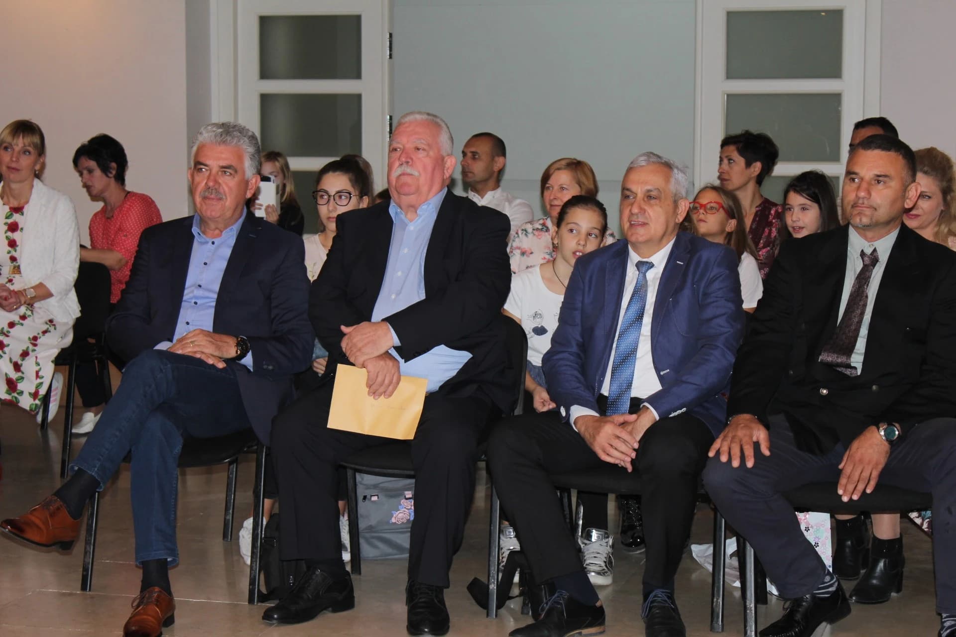 Uručena priznanja autorima najboljih dječjih priča