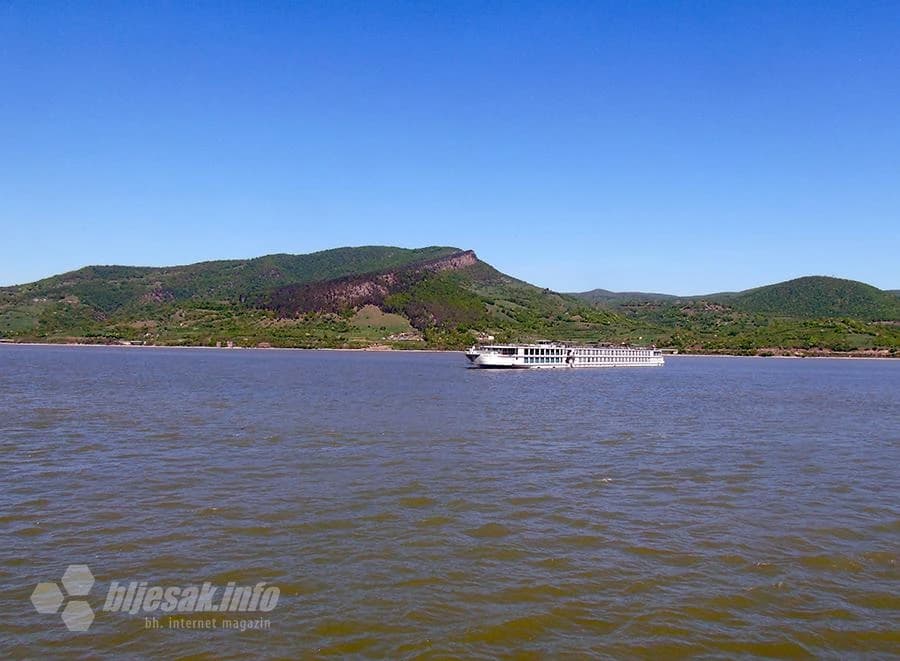 Kad se kruzer „ukaže“...