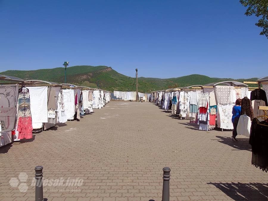 ...već je sve spremno