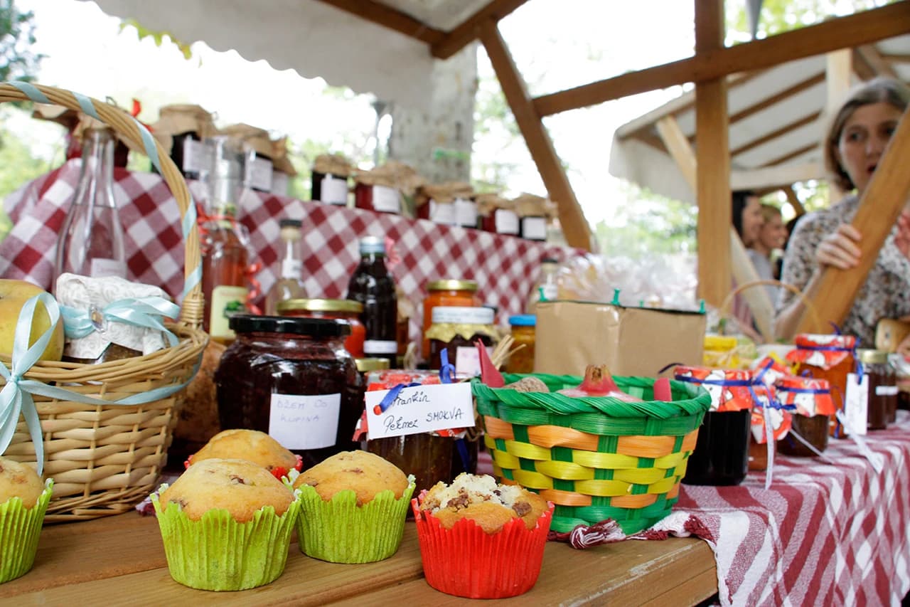 "Dani kruha" akcija humanitarnog karaktera u organizaciji  ustanove "Dječji vrtići" Mostar 