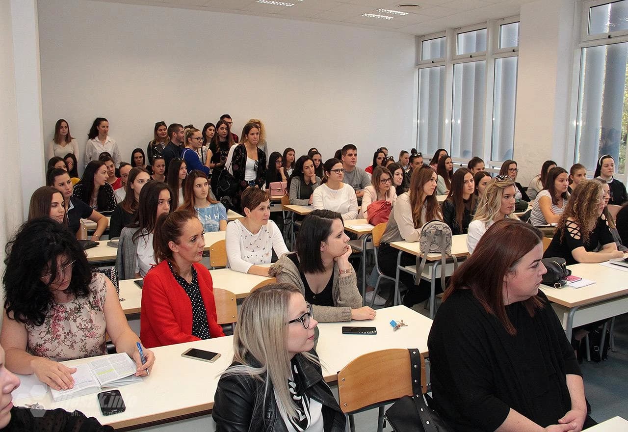 Dani studentskog savjetovališta Sveučilišta u Mostaru 