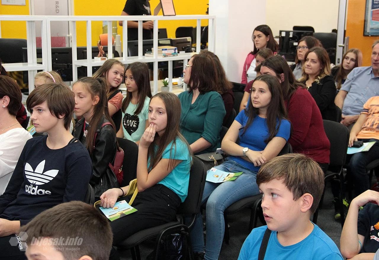 S natjecanja SPARKreatorice