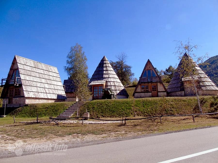 Ovdje bi stvarno bilo lijepo...