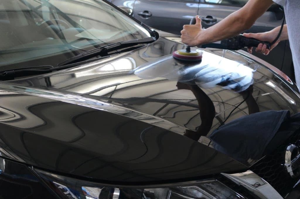 Guma M je otvorila vrata nove suvremene lakirnice koja poštuje visoke Renault standarde 