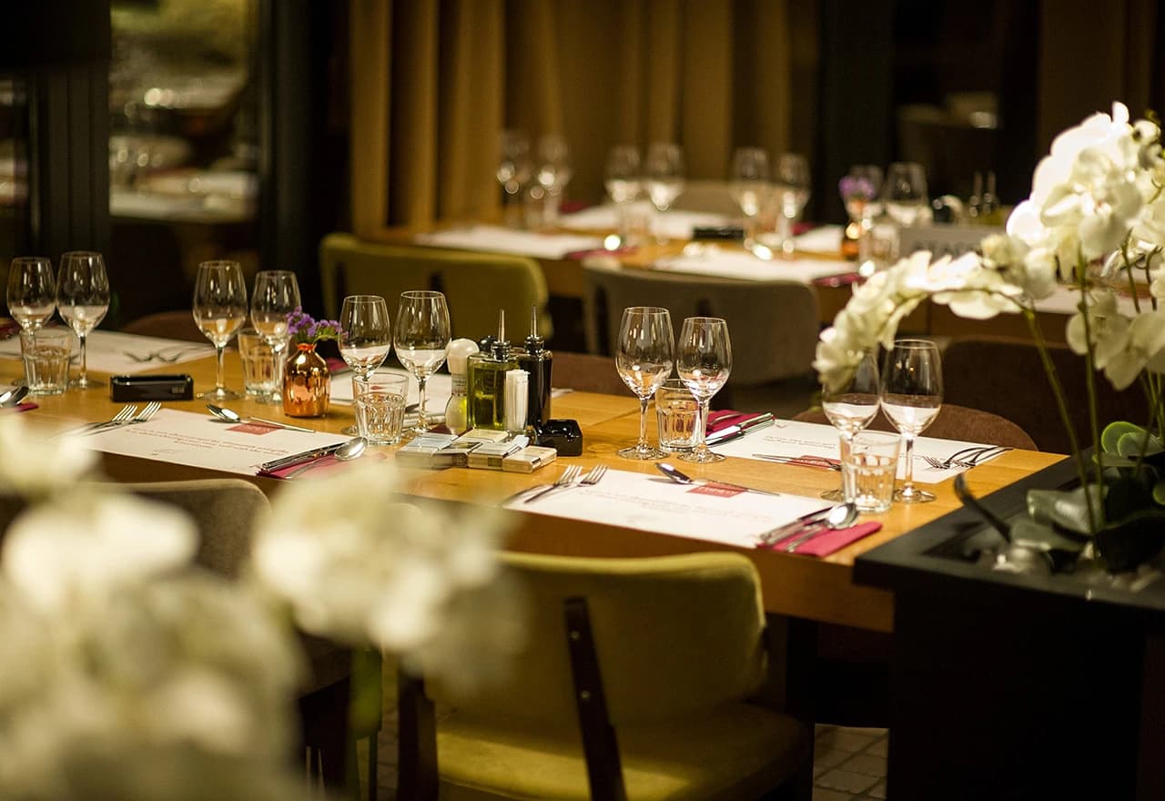 Hunt for the Perfect Taste u Mostaru