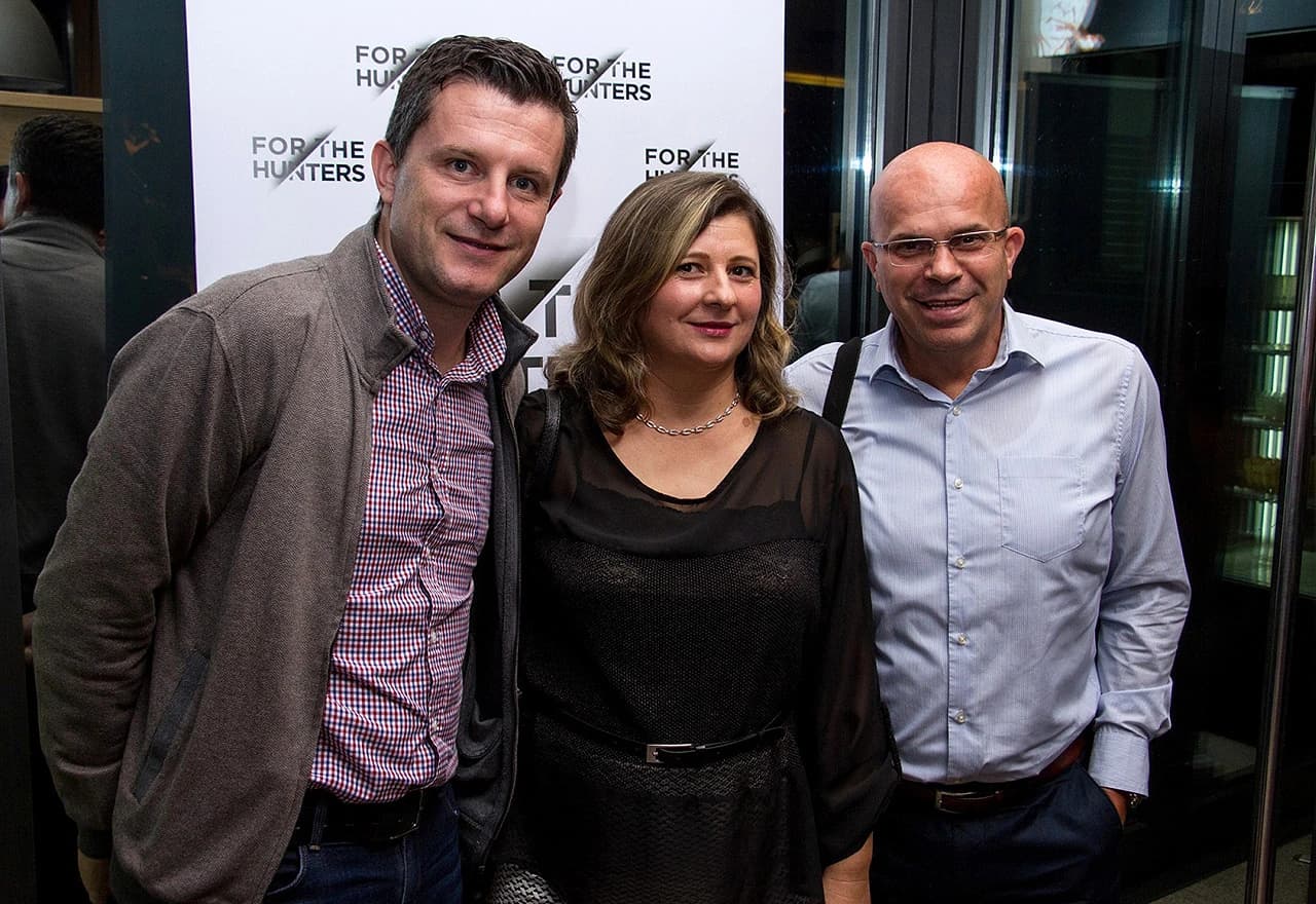 Hunt for the Perfect Taste u Mostaru