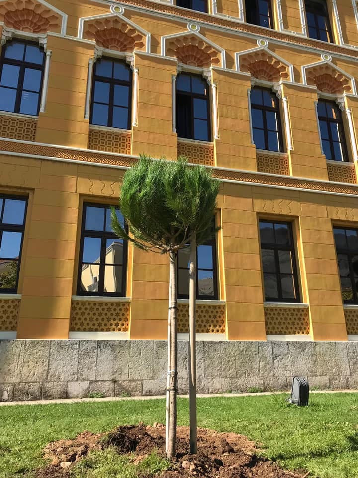 Ekološka akcija u Mostaru