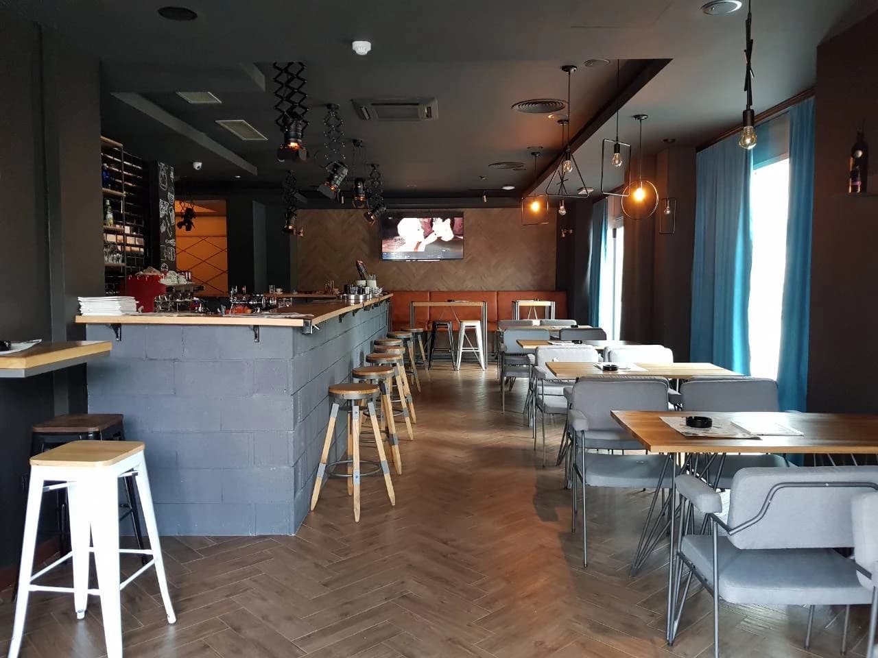 BLOK bar – nova ugostiteljska destinacija u Mostaru