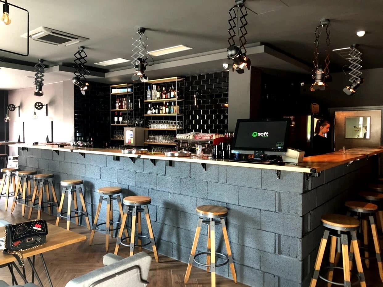 BLOK bar – nova ugostiteljska destinacija u Mostaru