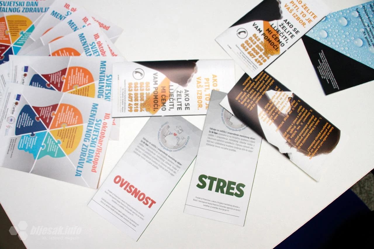 Prevencija je ključ liječenja ovisnosti