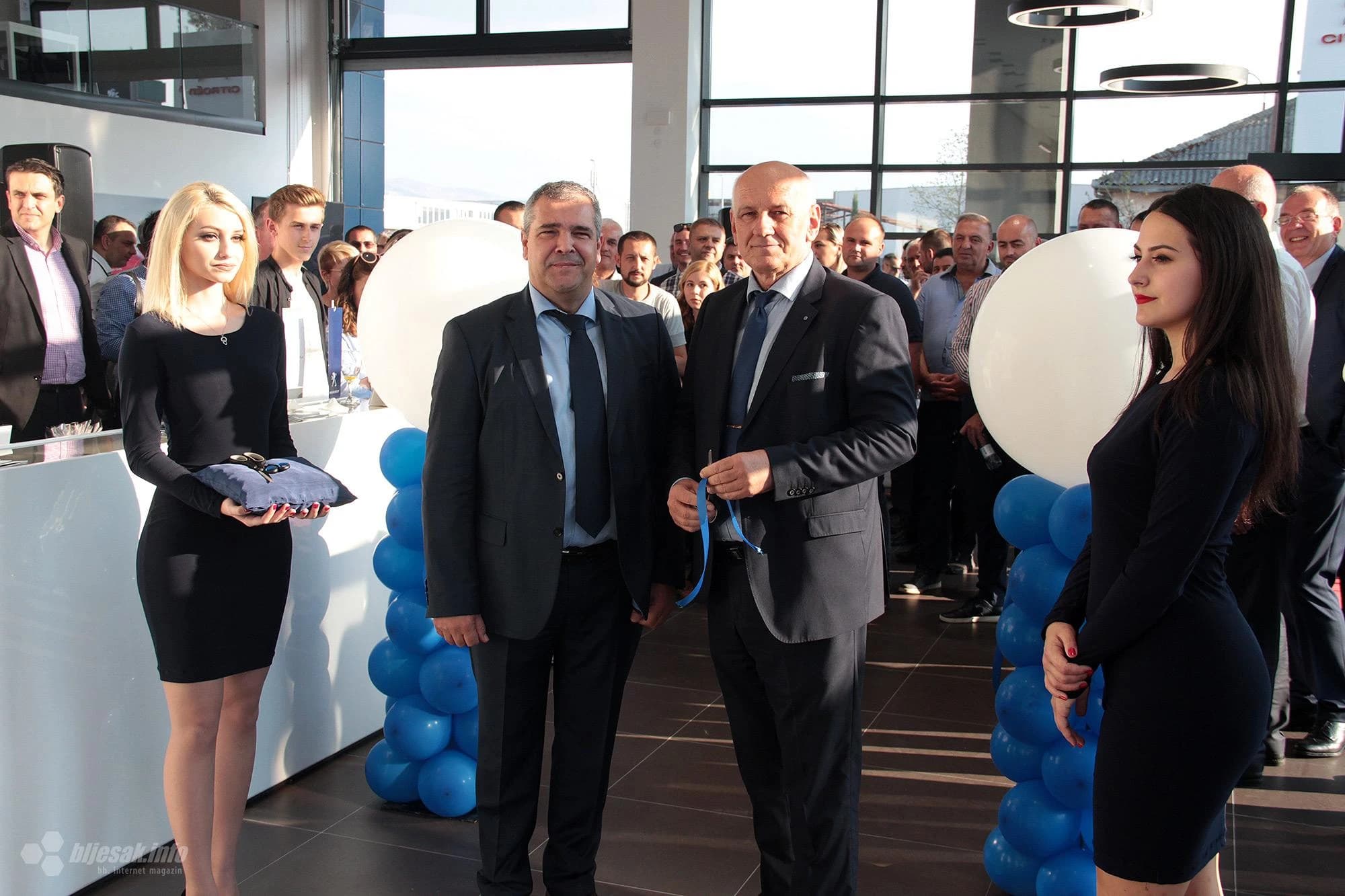 Ceremonija otvorenja