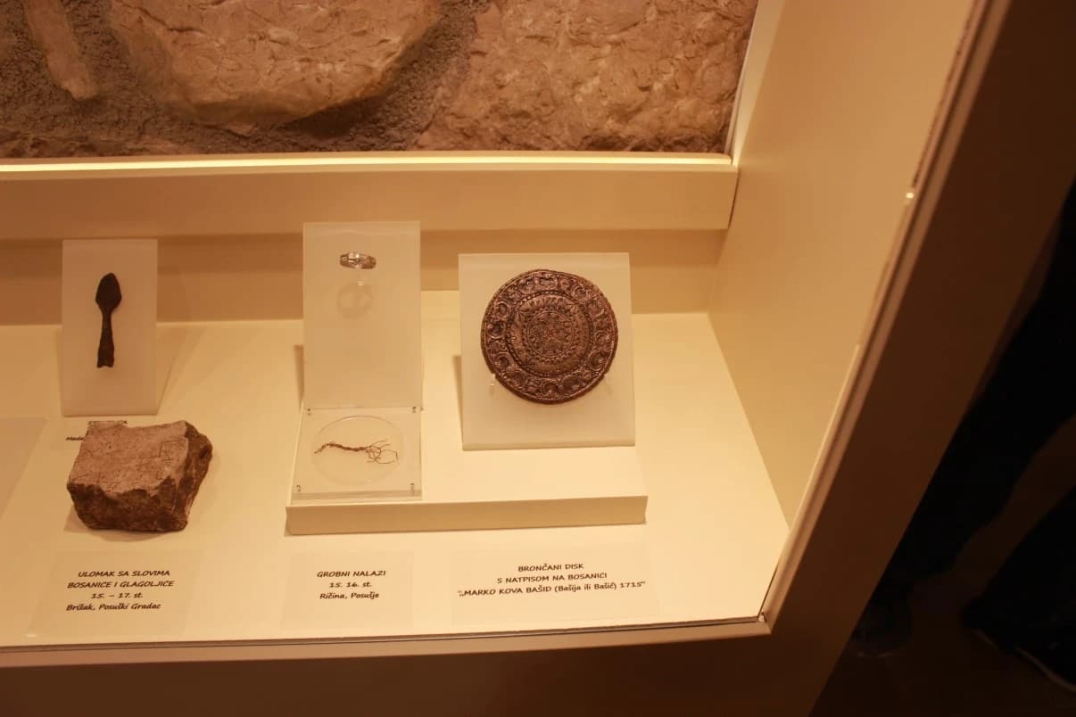 Franjevački muzej ''U kući oca mojega''