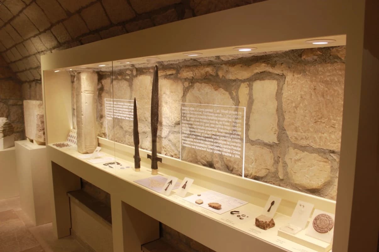 Franjevački muzej ''U kući oca mojega''