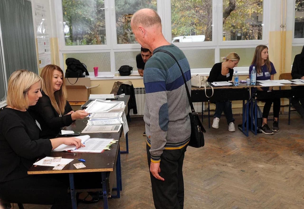 Opći izbori 2018. u Mostaru