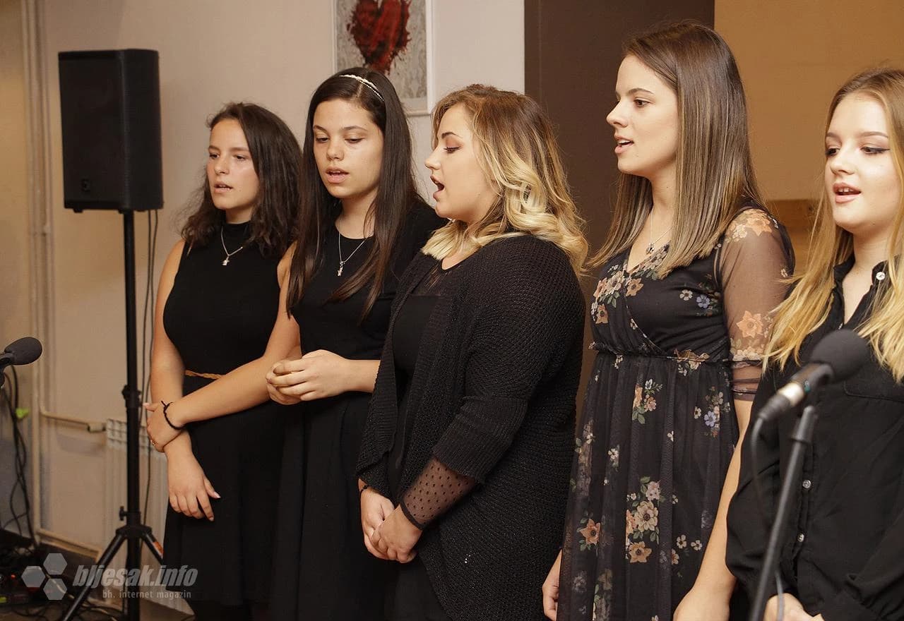 Otvorene 99. Šantićeve večeri poezije