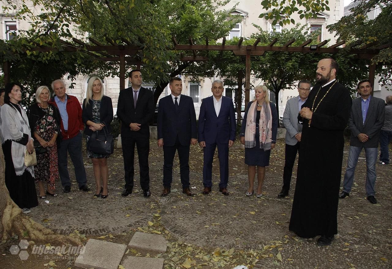 Otvorene 99. Šantićeve večeri poezije