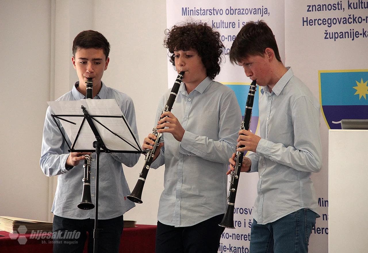 Svjetski dan učitelja u HNŽ-u