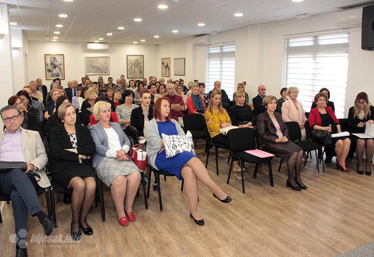 Svjetski dan učitelja u HNŽ-u