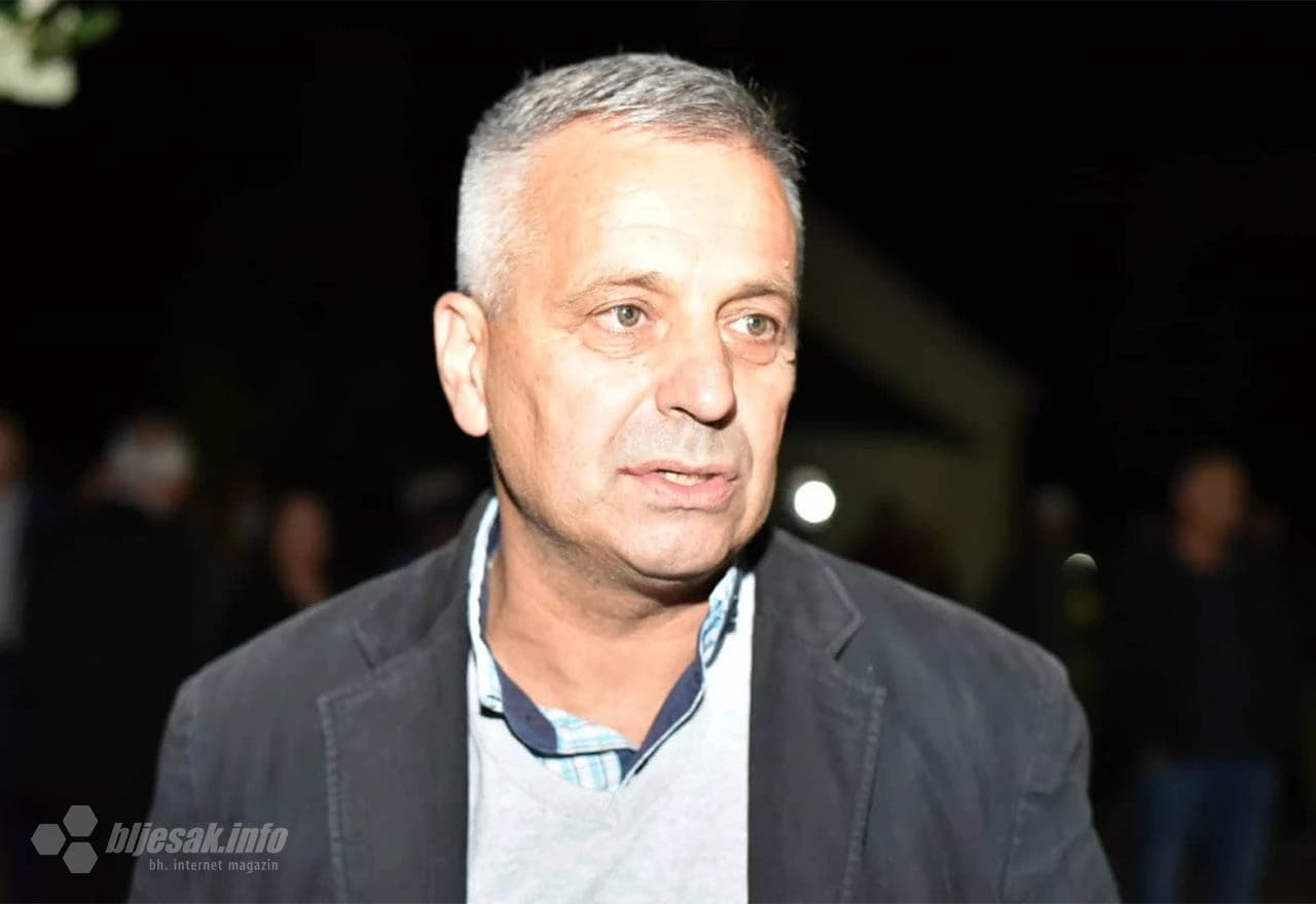 Petar Sredanović iz Ravnog