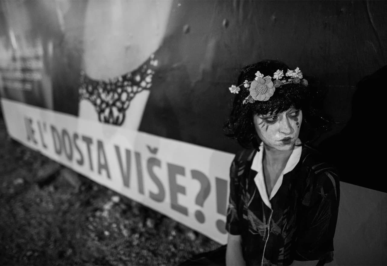 Razglednice iz Mostara 