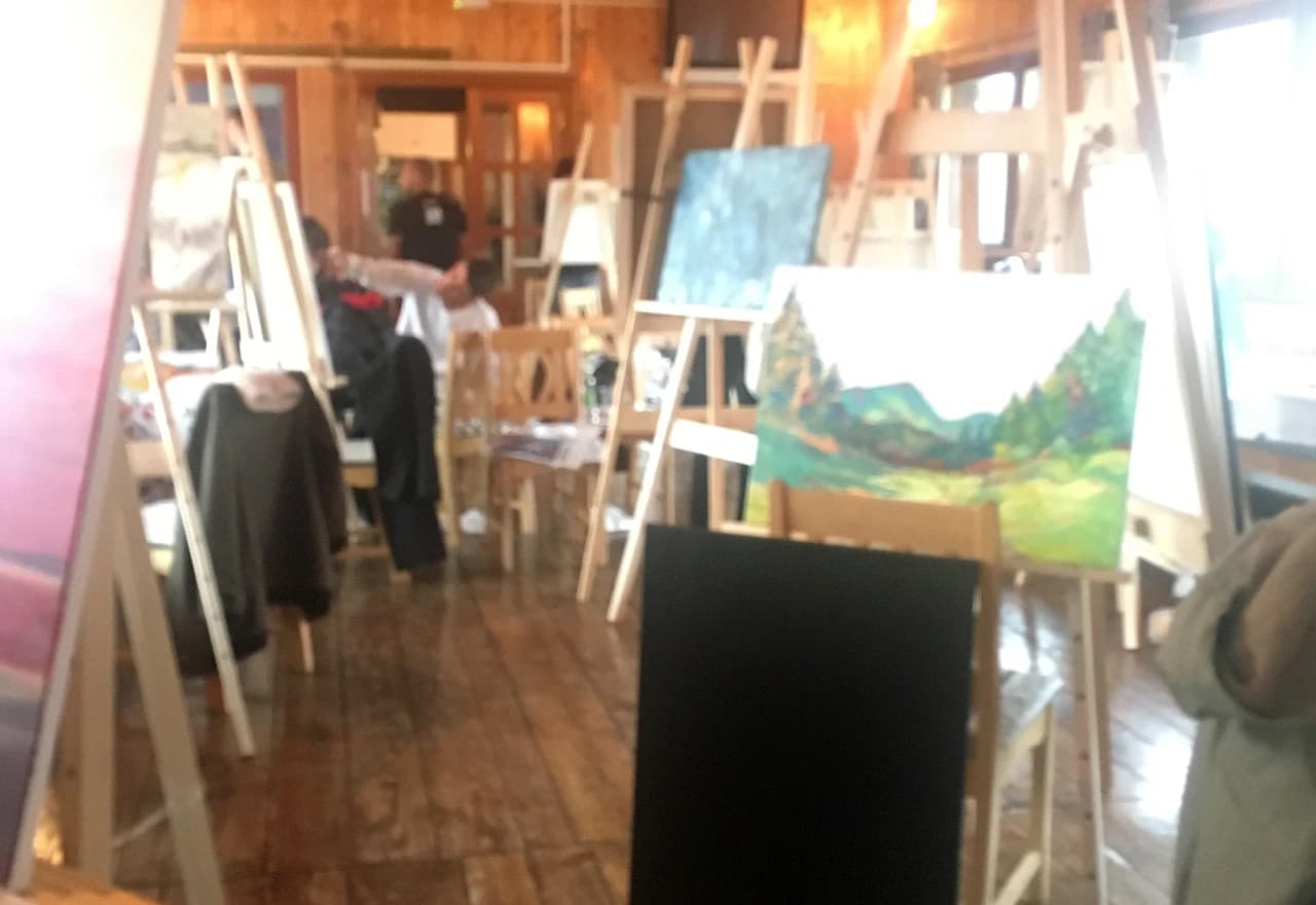 Eko kolonija na Blidinju