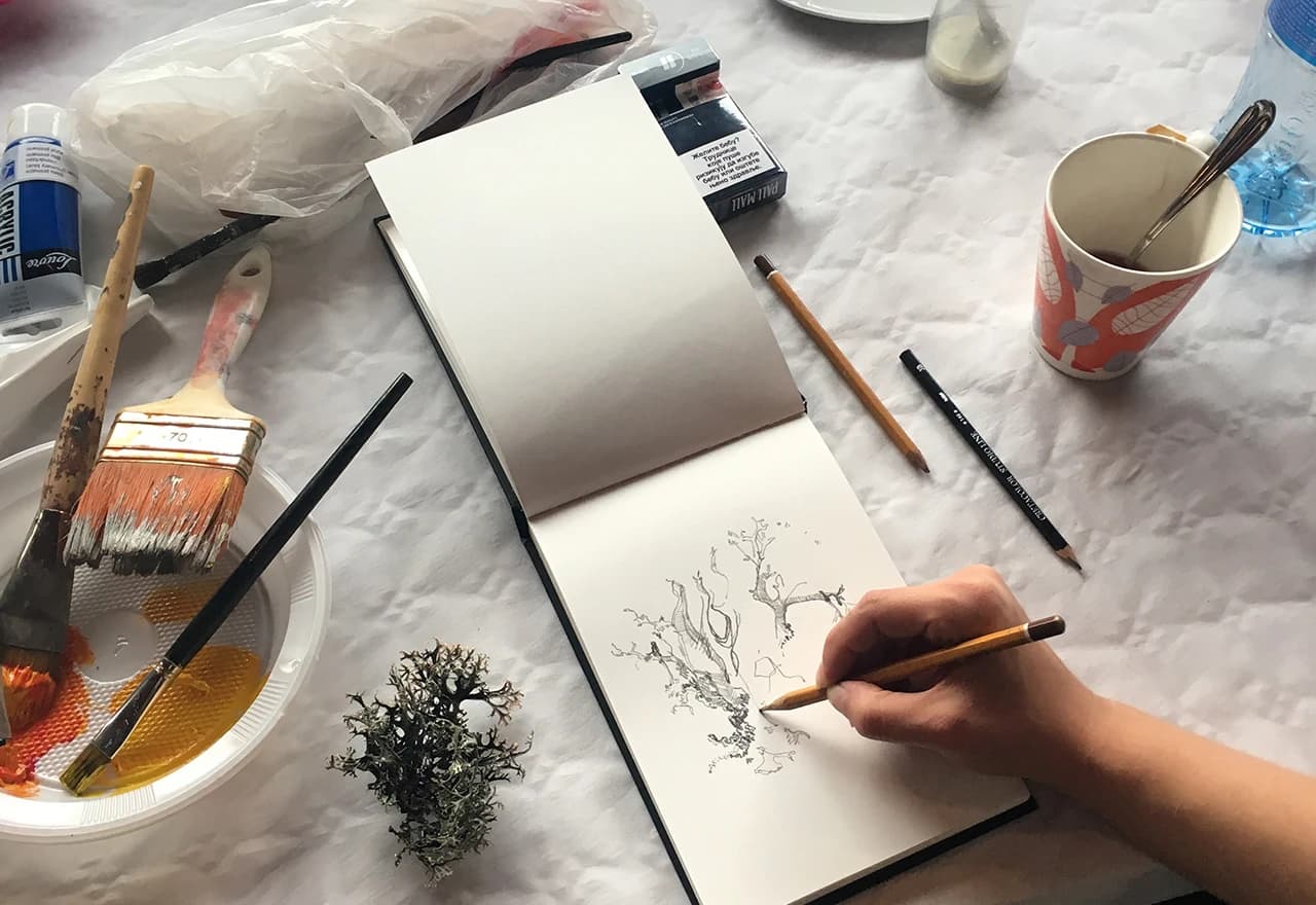 Eko kolonija na Blidinju