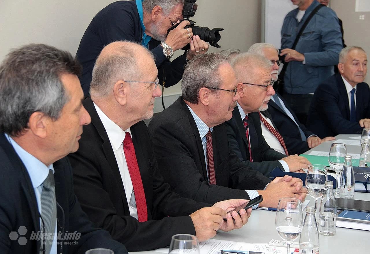 Potpisan sporazum u suradnji između HAZU i Akademije tehničkih znanosti RH