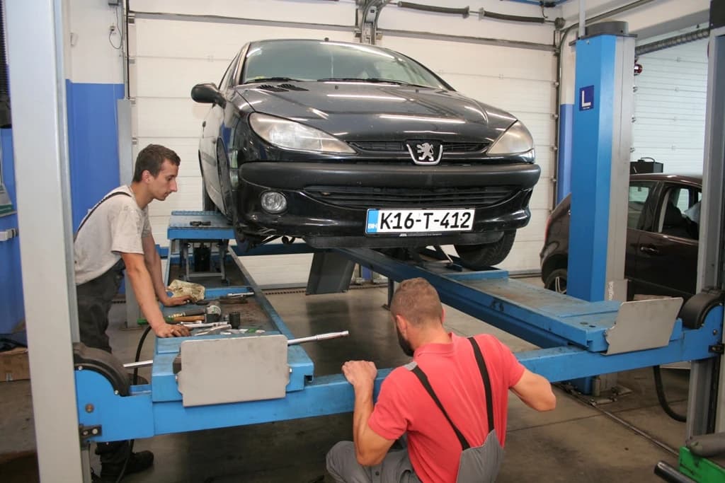 Bosna i Hercegovina vjeruje Boschu!