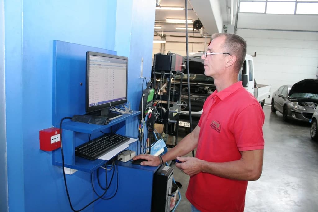 Bosna i Hercegovina vjeruje Boschu!