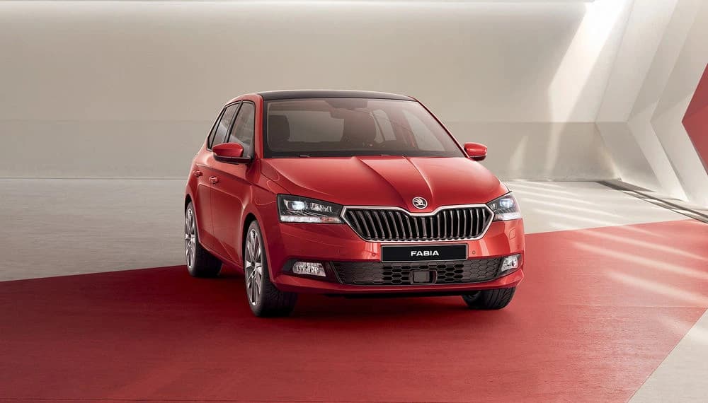 Redizajnirana FABIA stigla na tržište BiH