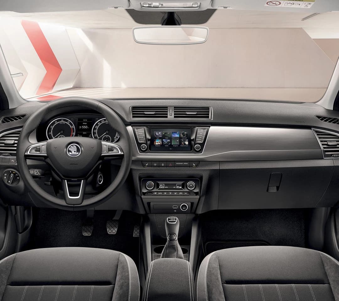 Redizajnirana FABIA stigla na tržište BiH