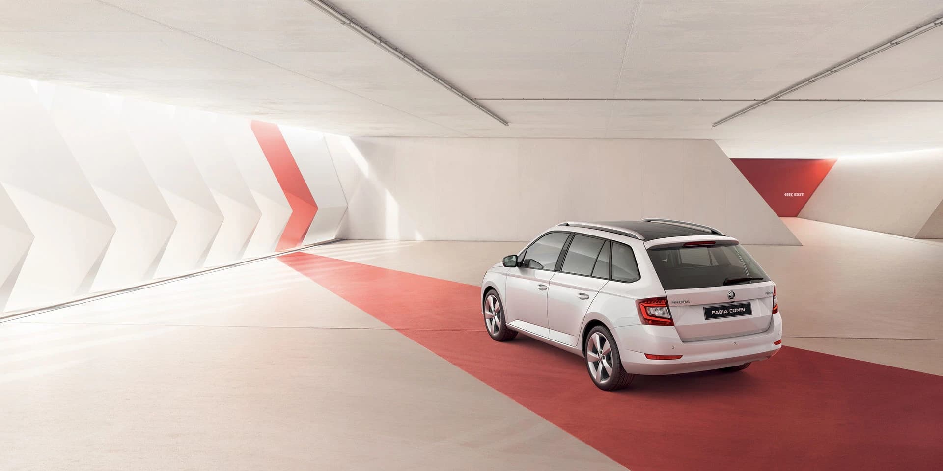 Redizajnirana FABIA stigla na tržište BiH