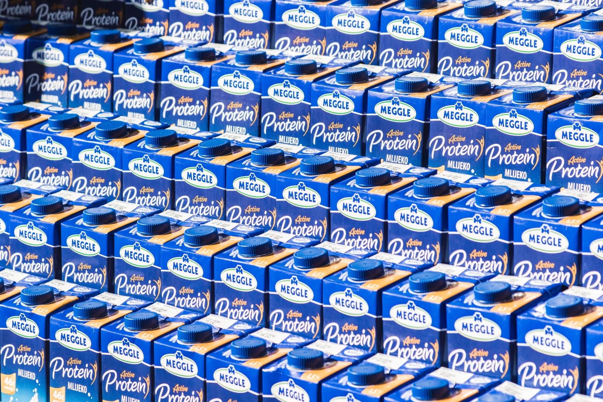 Meggle u borbi za zdravlje žena