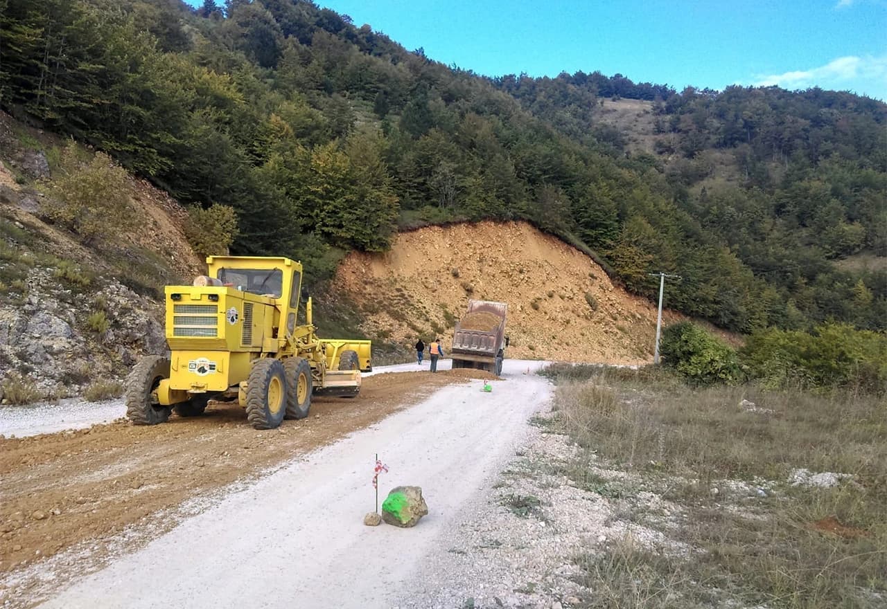 Za 2018. godinu za ovu nakanu u Proračunu HNŽ osigurana su sredstva u iznosu od 5.775.000 KM