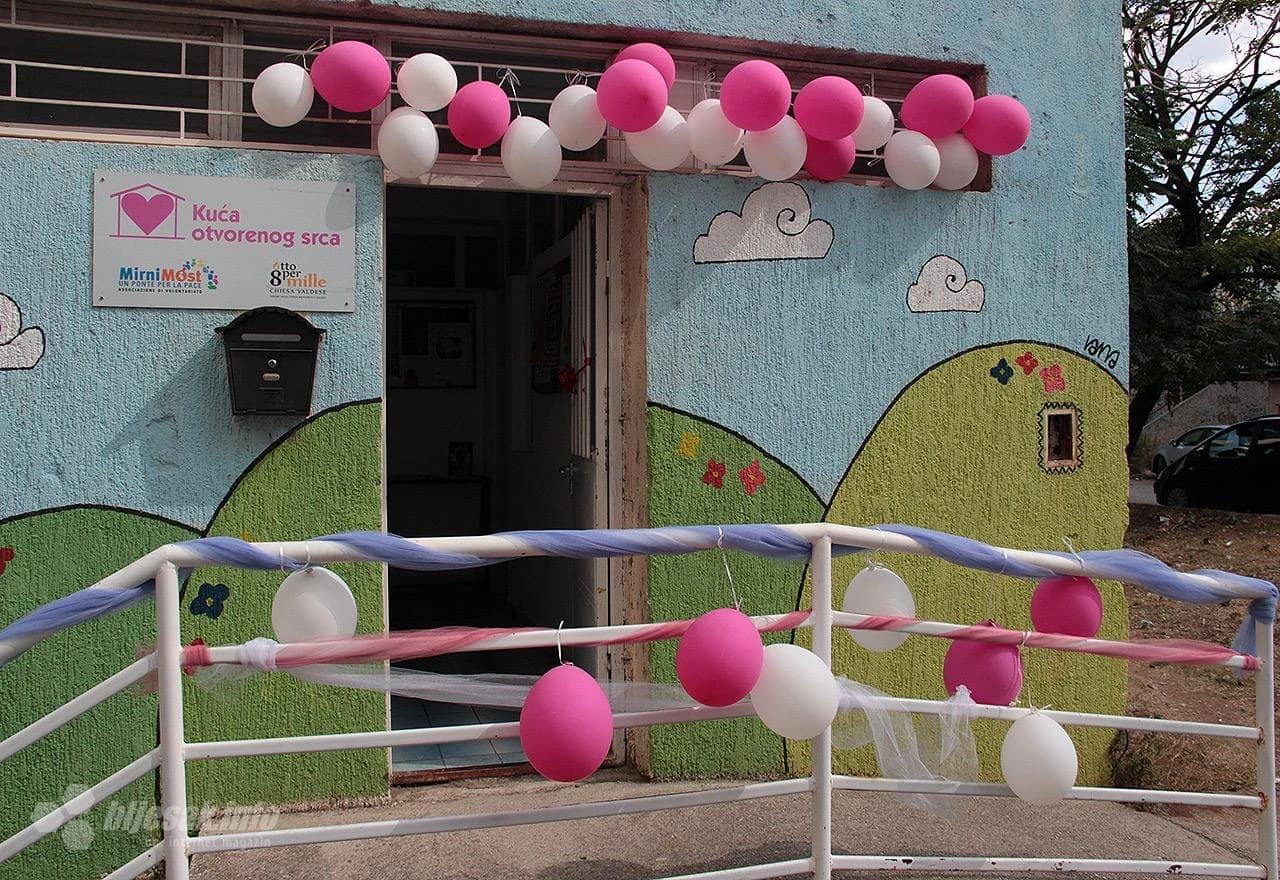 Dan starijih osoba u Mostaru