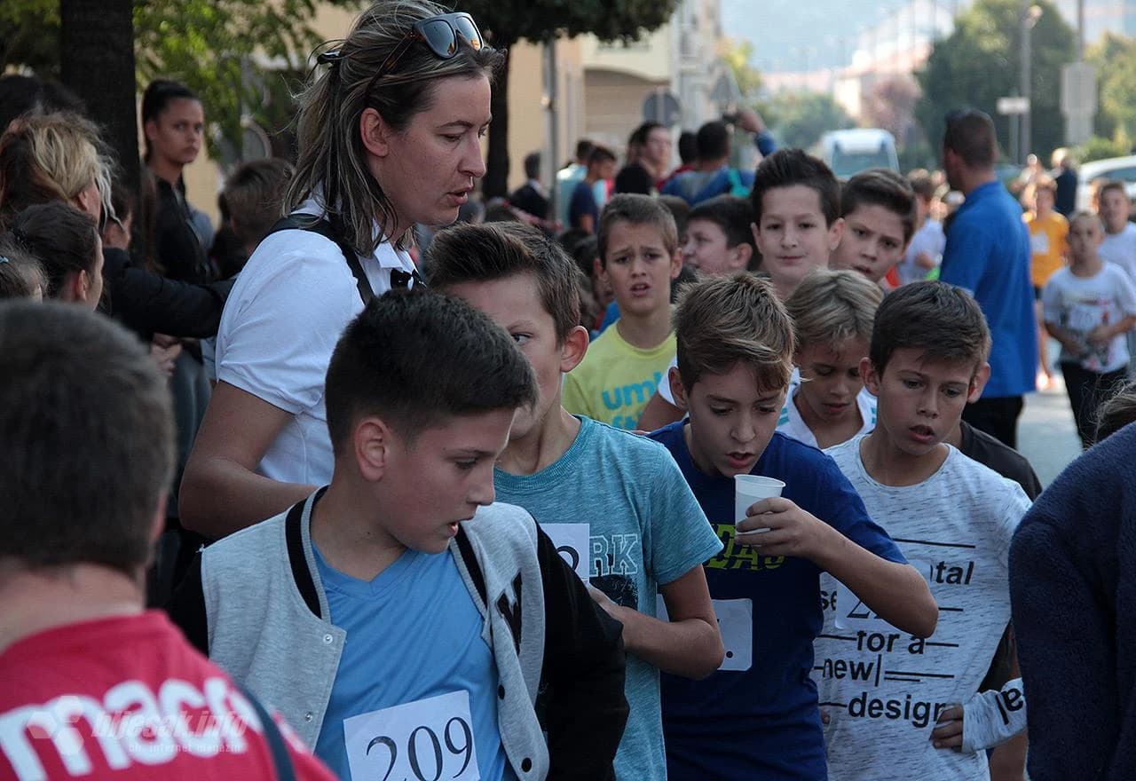 Obilježavanje manifestacije Dani srca