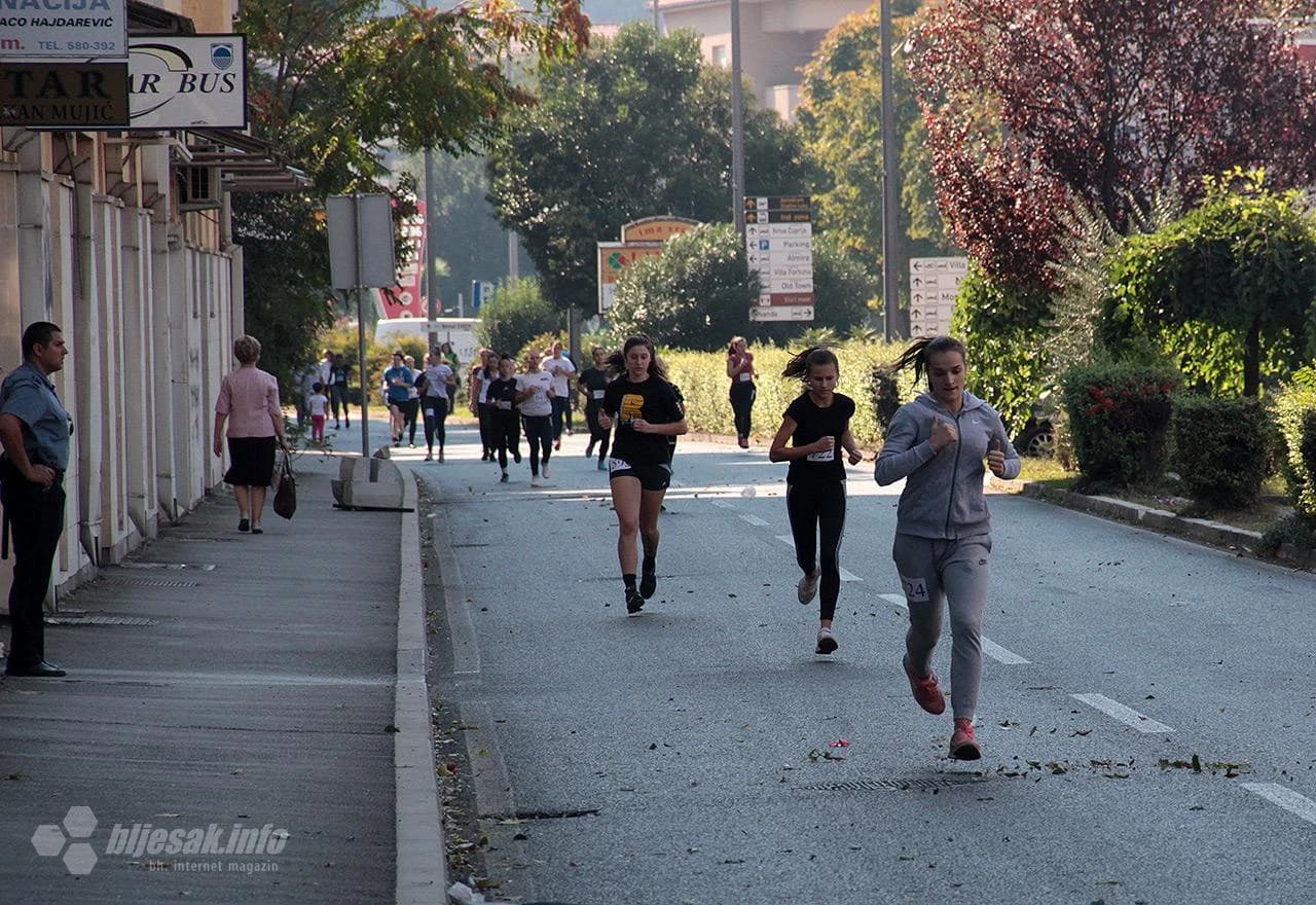 Obilježavanje manifestacije Dani srca